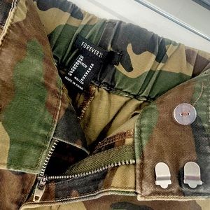 Army Pants